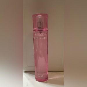 Clinique My Happy Peony Picnic